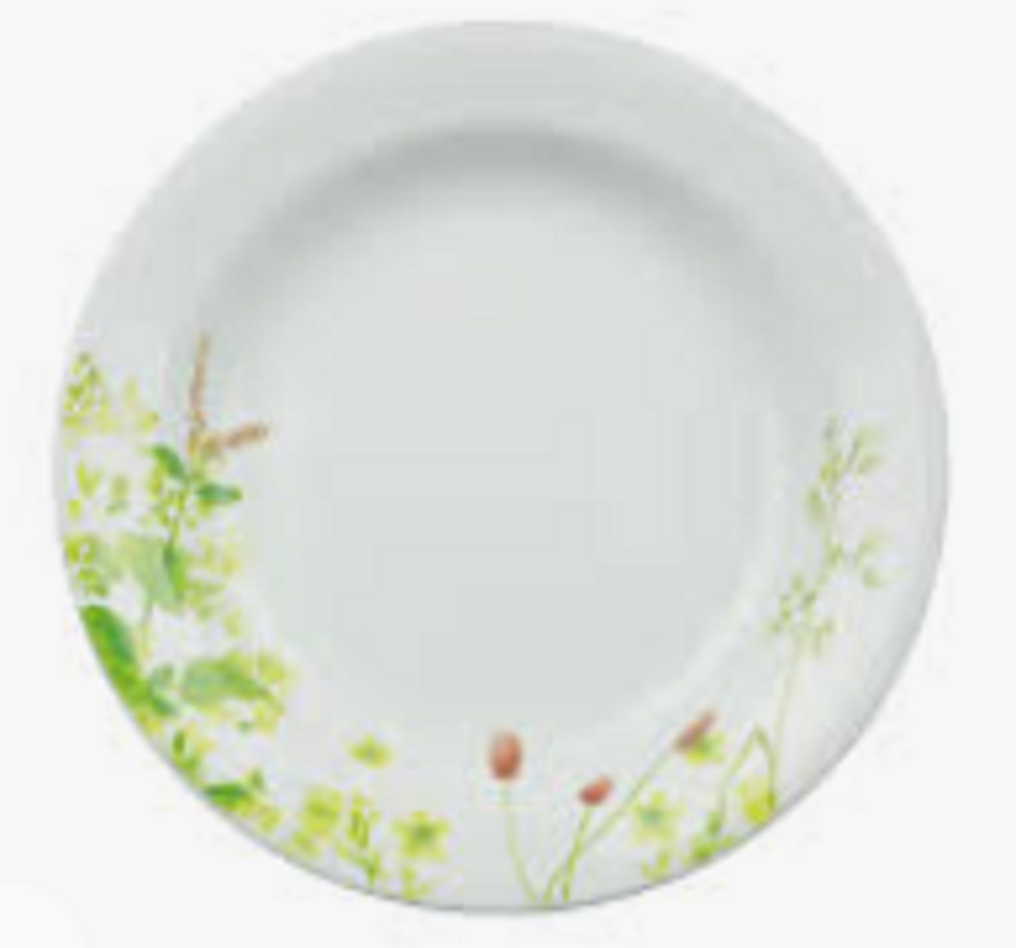 Corelle® Provence Garden Rim Soup Bowl