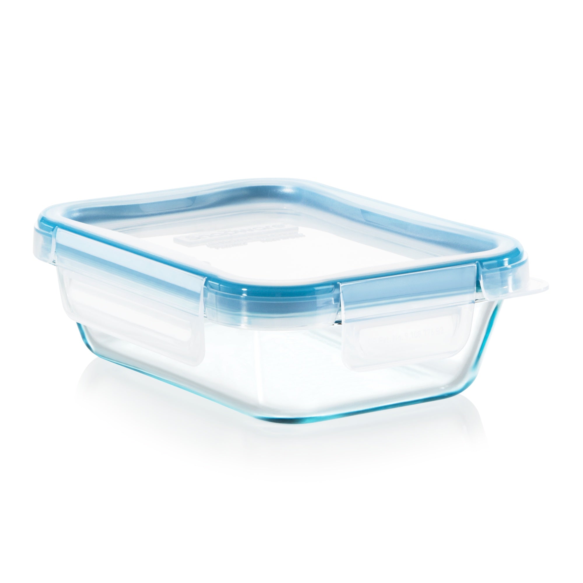 Snapware® TS Glass Rectangle 2 Cup