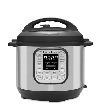 Instant™ Pot Duo Pressure Cooker 5.7L