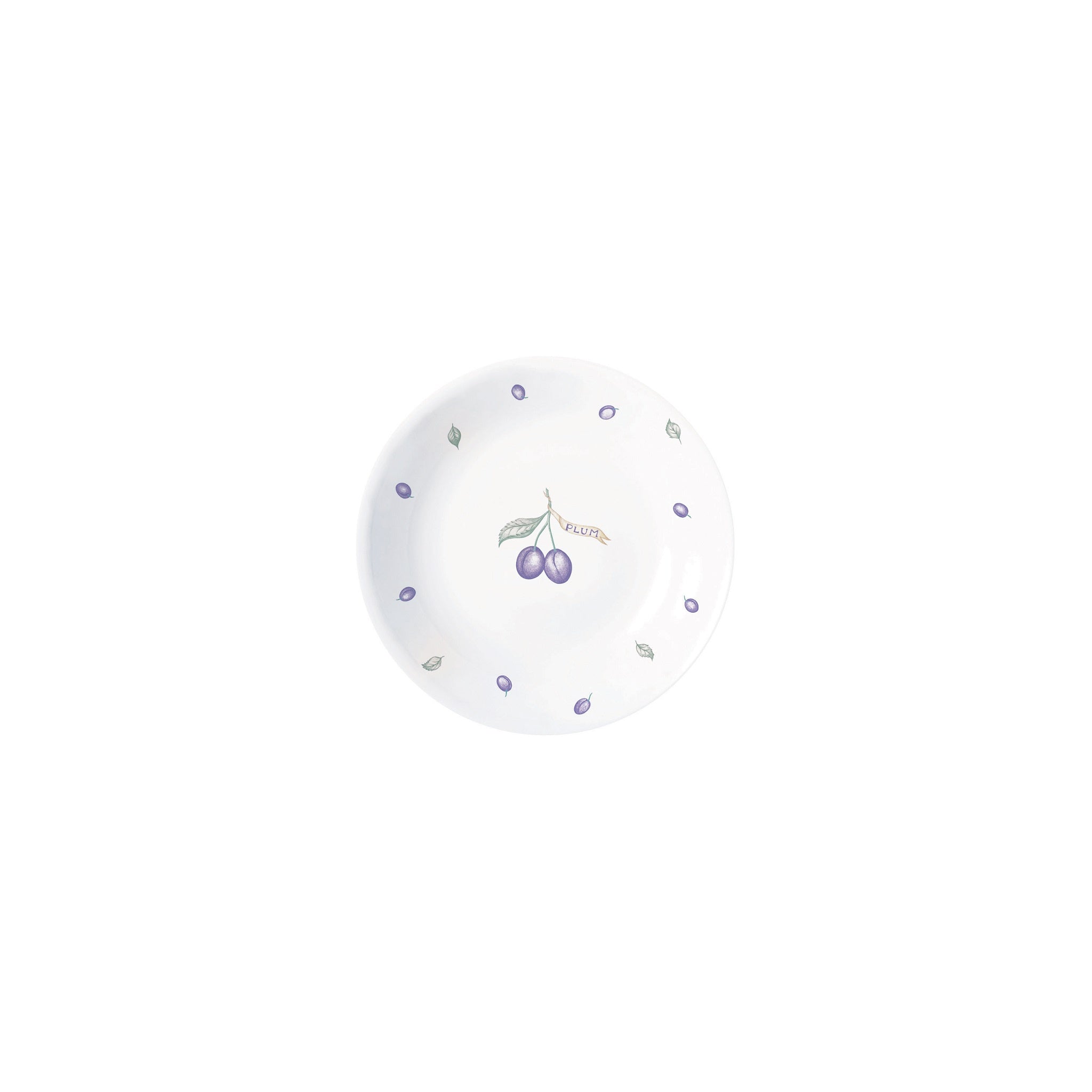 Corelle® Plum Mini Sauce Dish 12cm