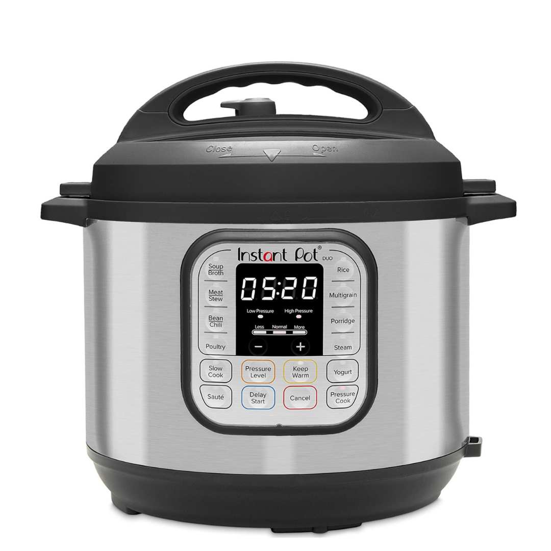 Instant Pot® Duo Multi-Cooker 8L – Instant Brands