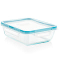 Snapware® TS Glass Rectangle 6 Cup