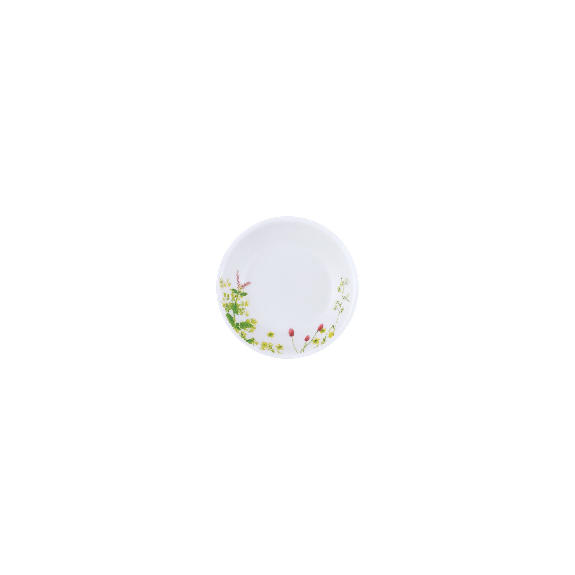 Corelle® Provence Garden Mini Sauce Dish 12cm