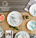Corelle® Solar Print Dinner Plate 26cm
