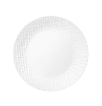 Corelle® Linen Weave Lunch Plate 21.6cm