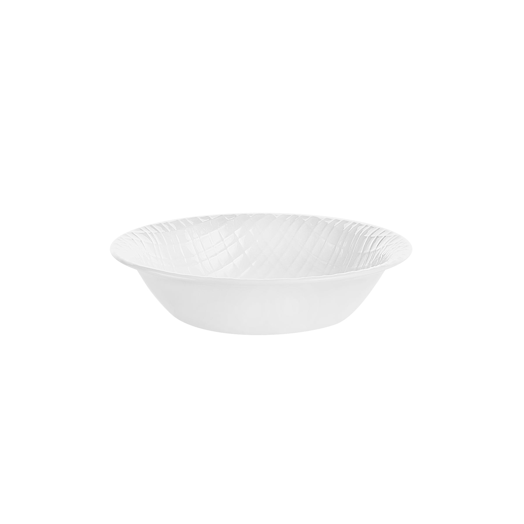 Corelle® Linen Weave Soup/Cereal Bowl 562mL
