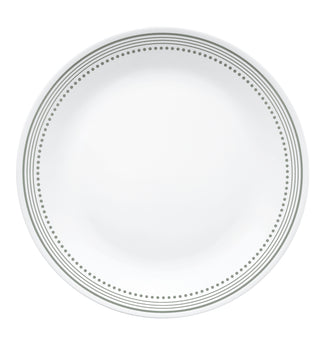 Corelle® Mystic Gray Dinner Plate 26cm