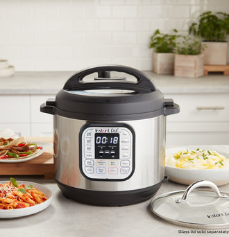 Instant™ Pot Duo Pressure Cooker 5.7L