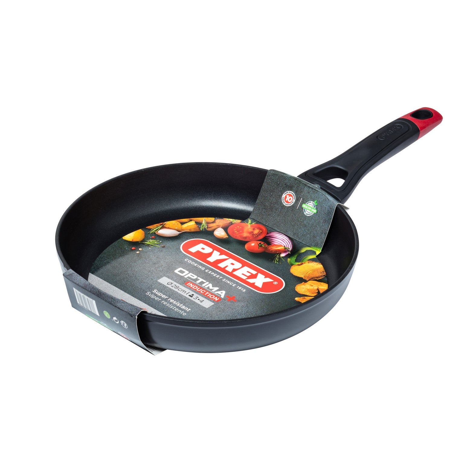 PYREX® Cookware Optima Fry Pan 28cm