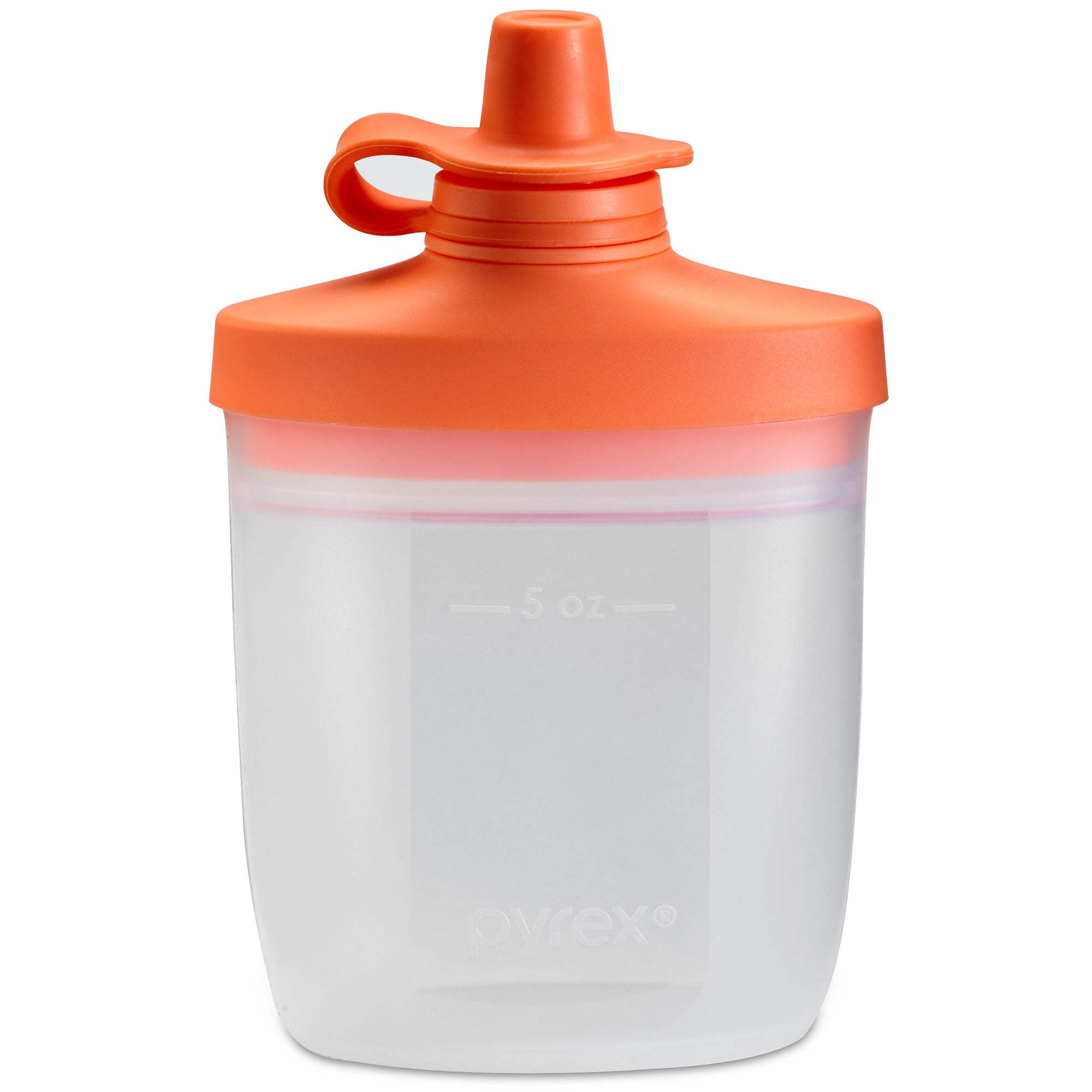 Pyrex® Littles Silicone Smoothie Pouch