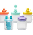 Pyrex® Littles Silicone Feeding 10 Piece Set