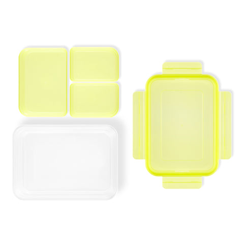 SNAPWARE TS Meal Prep Rectangle 5.9 Cup