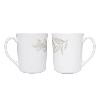 Corelle® Silver Crown Porcelain Mug 290mL