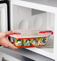 PYREX® Cook & Heat Rectangle Storage 2.5L