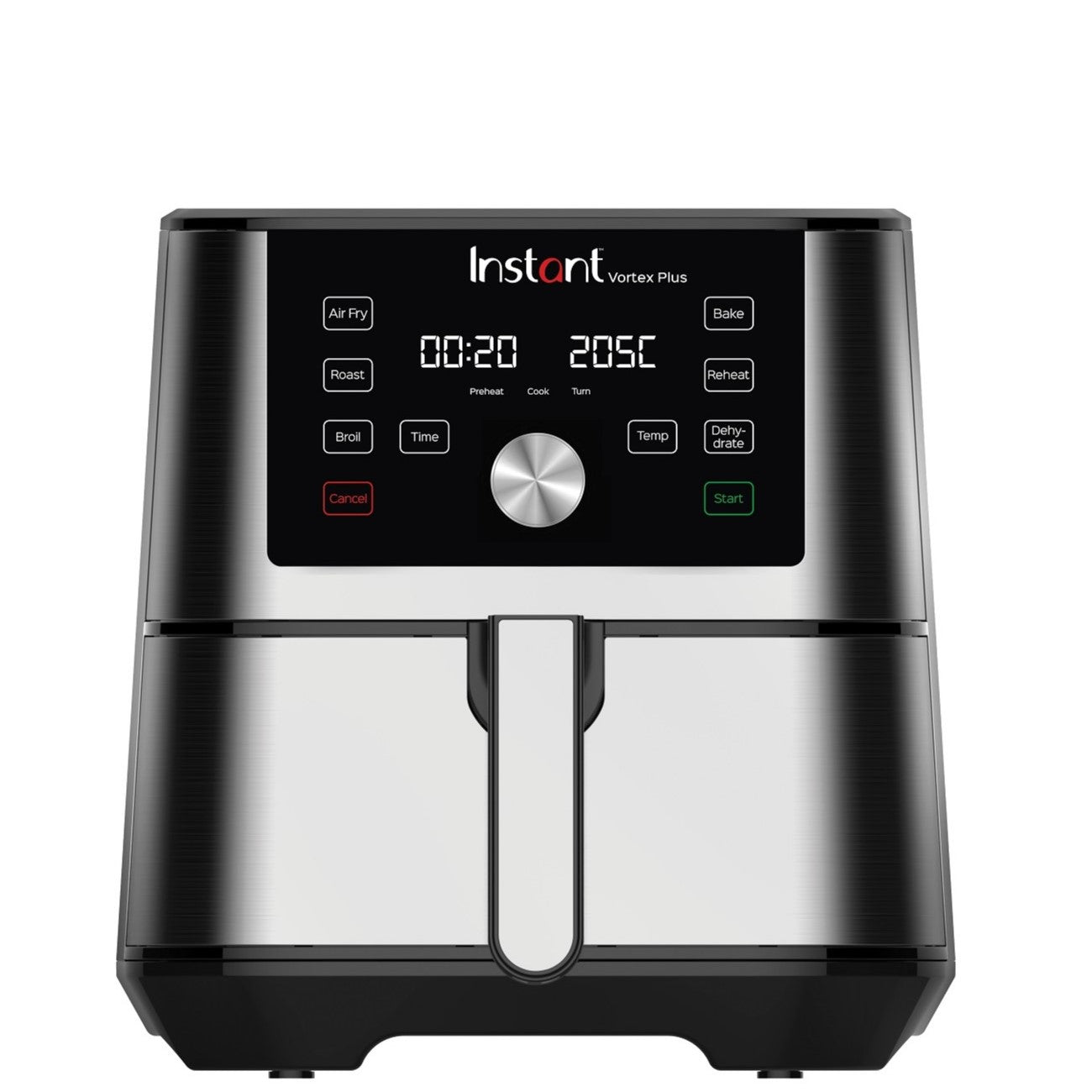 Instant™ Vortex Plus™ Air Fryer 5.7L