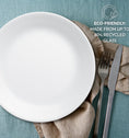 Corelle® Winter Frost White Dinner Plate 26cm