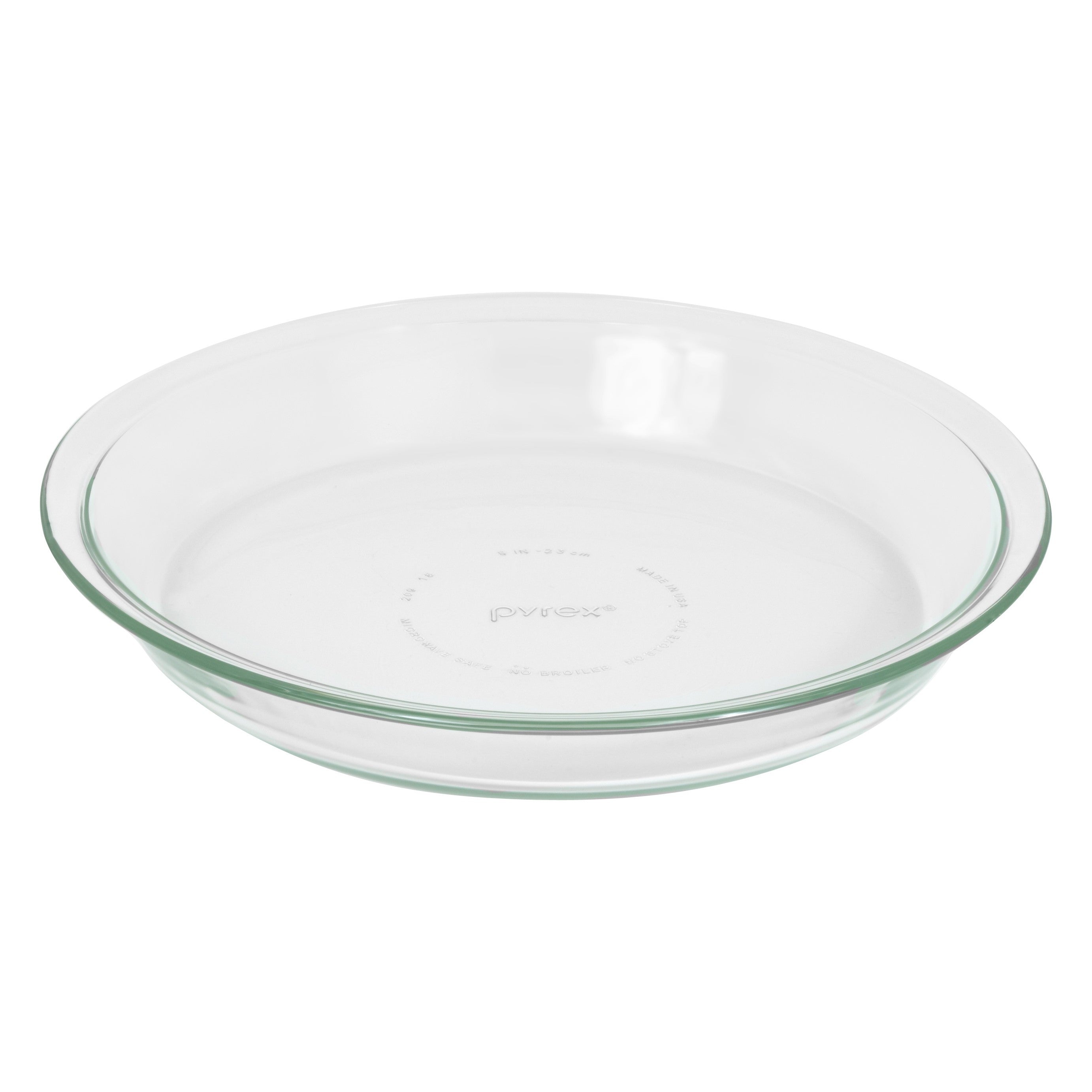 Pyrex® Originals 9"|22.5cm Pie Plate