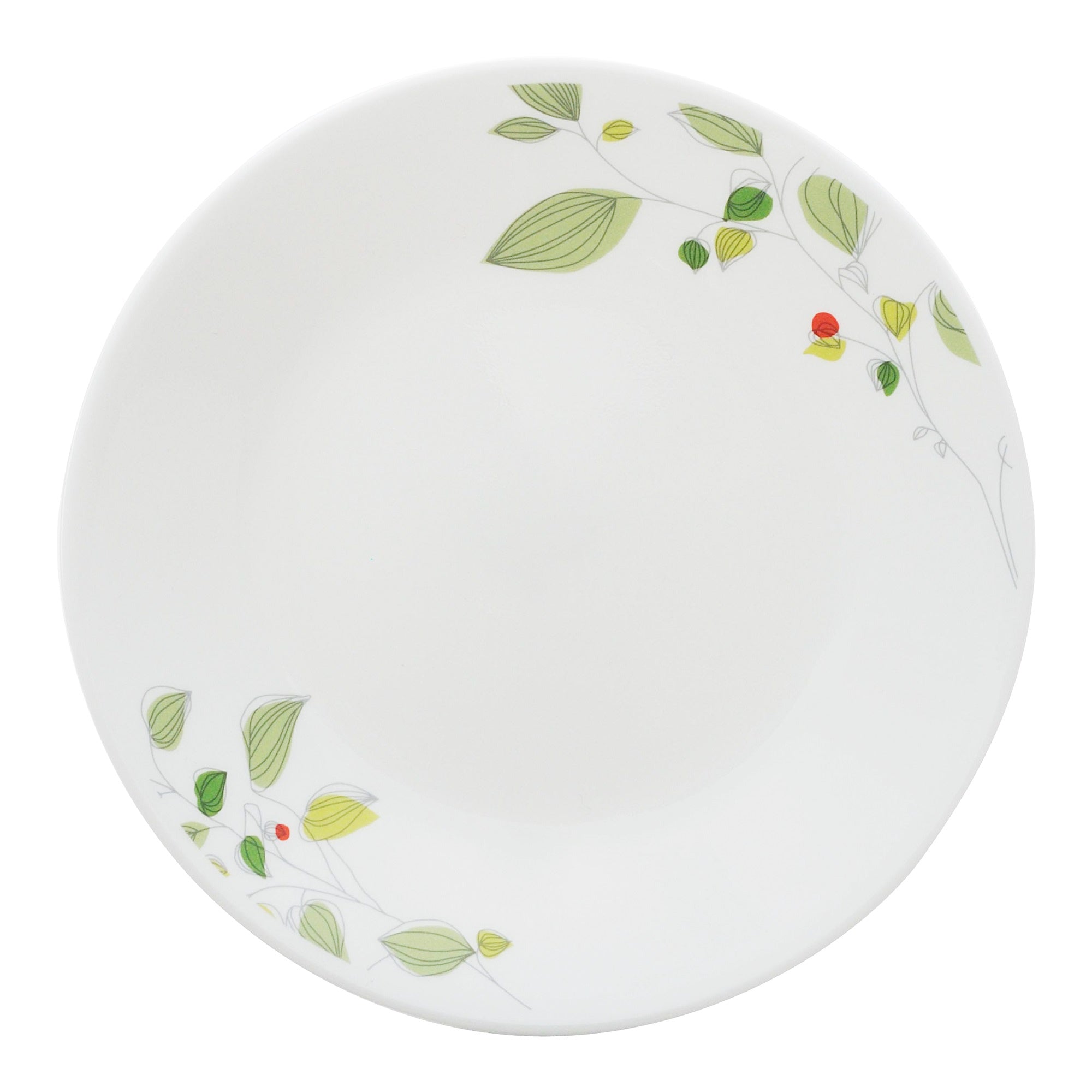 Corelle® Green Breeze Dinner Plate 26cm