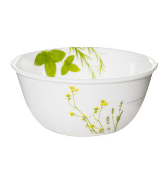 Corelle® European Herbs Medium Bowl 450mL