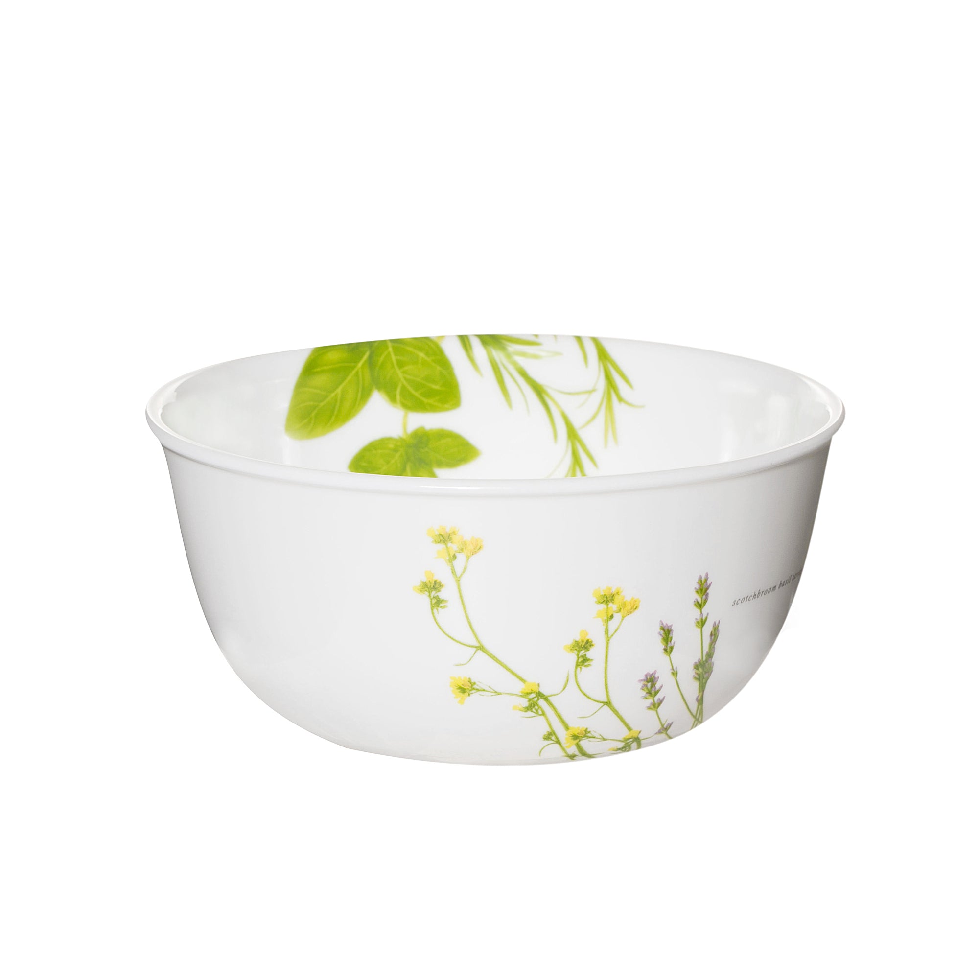 Corelle® European Herbs Noodle Bowl 828mL