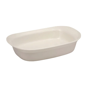 Corningware® Etch White Side Dish 798mL