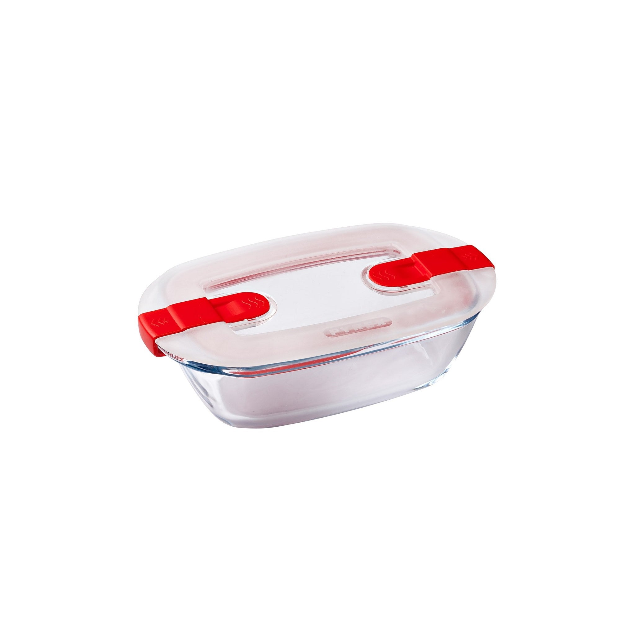 PYREX® Cook & Heat Rectangle Storage 400mL