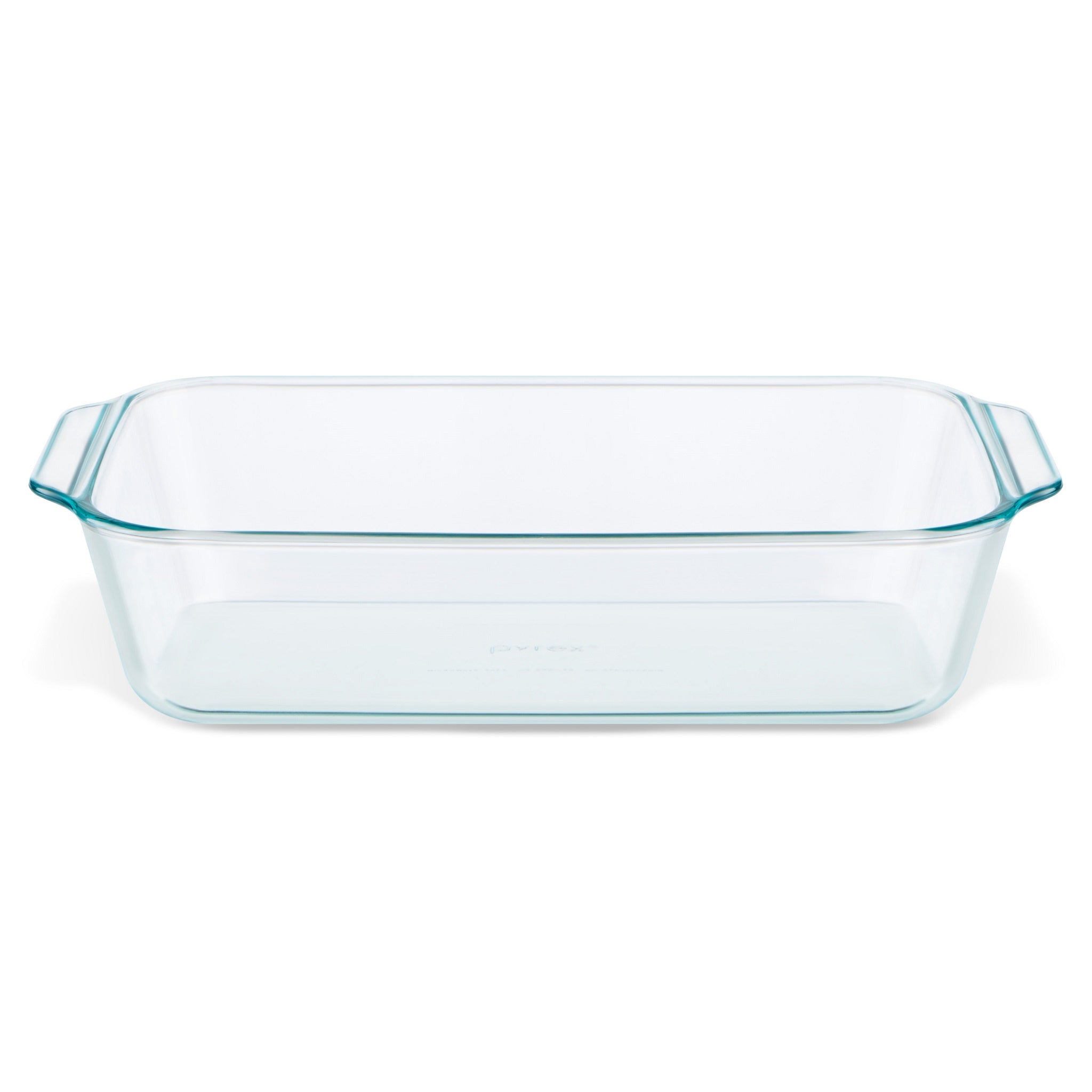 Pyrex® Deep Dish Oblong Baker 3L