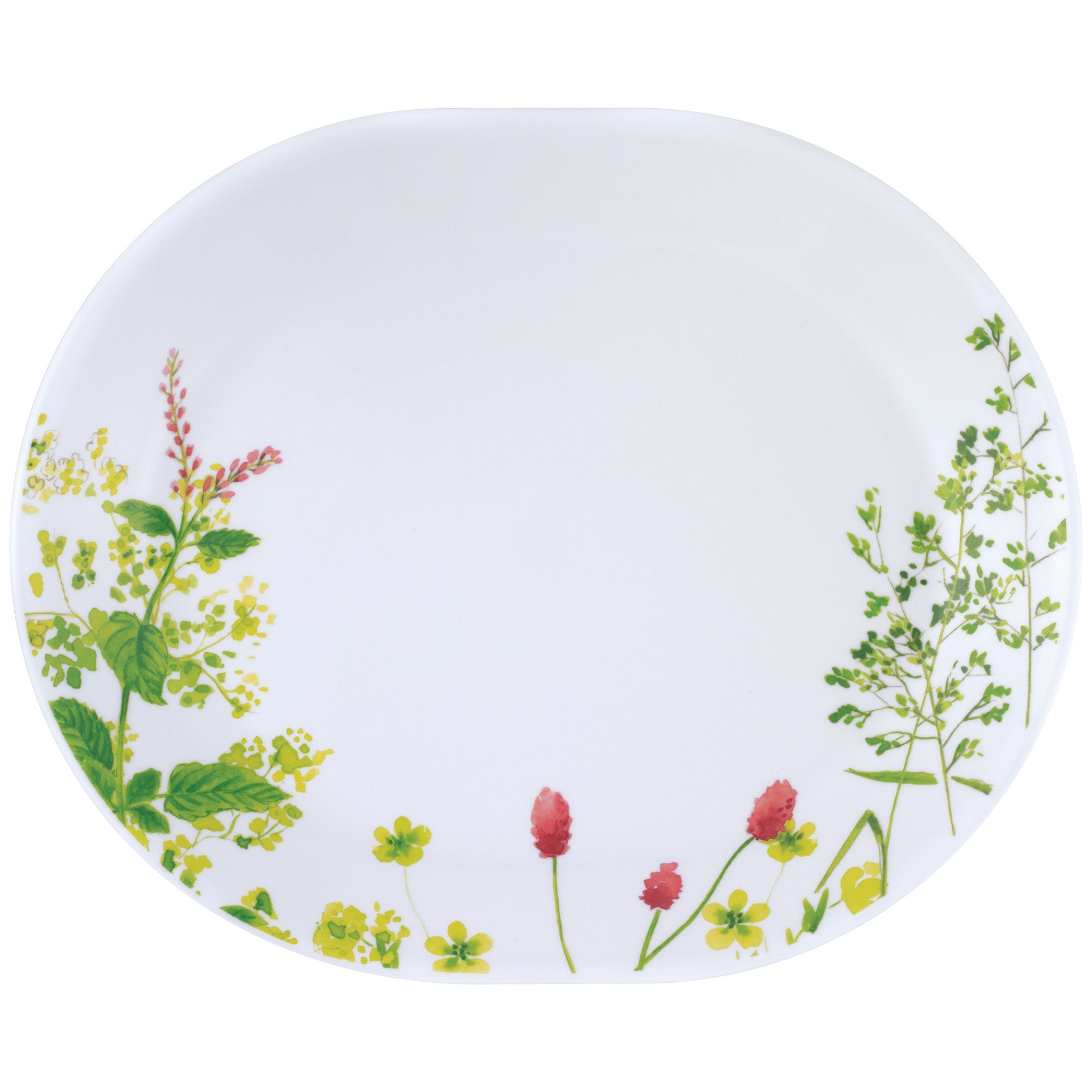 Corelle® Provence Garden Serving Platter 31cm