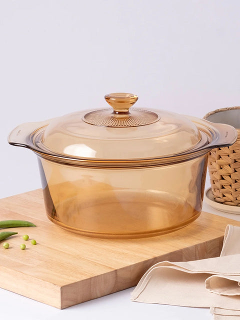 CLEARANCE Visions 5L Dutch Oven – Instant Brands
