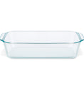 Pyrex® Deep Dish Oblong Baker 4.7L