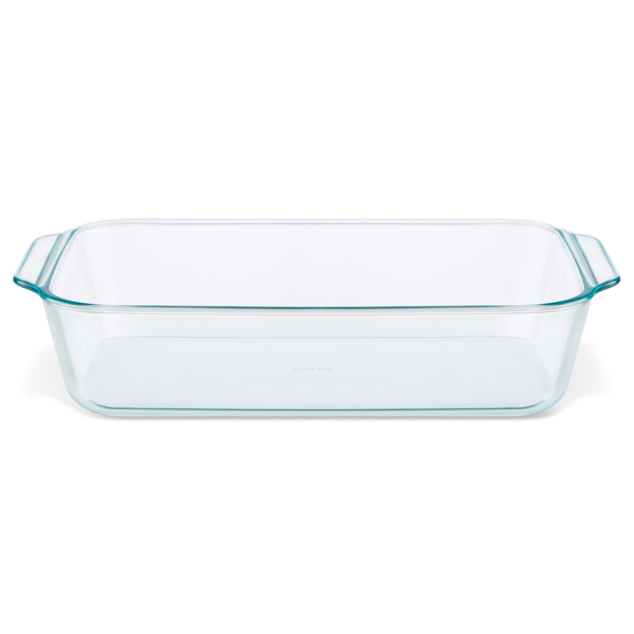 Pyrex® Deep Dish Oblong Baker 4.7L