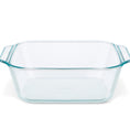 Pyrex® Deep Dish Square Baker 2.5L