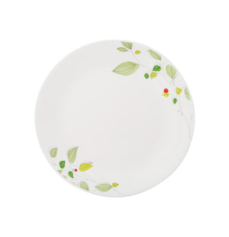 Corelle® Green Breeze Lunch Plate 21.6cm