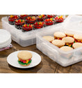 Snapware® 2 Layer Cup Cake Carrier
